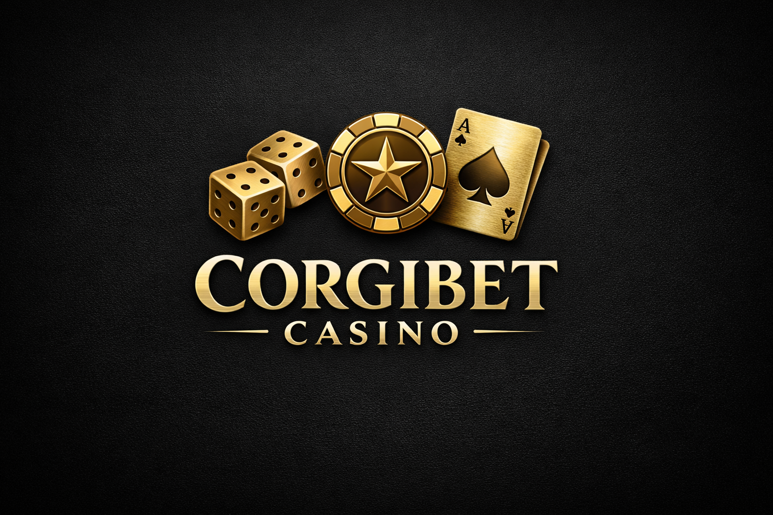 Corgibet Casino